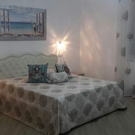 Mediterranea Guest House Porto Cesareo Eksteriør bilde
